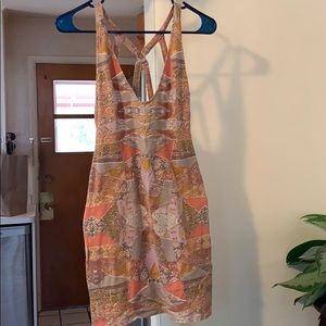 Intimately free people slip (S)